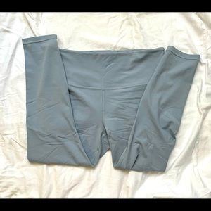 Athleta Ultra High Rise Elation 7/8 Tight